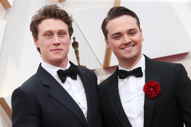 Oscars 2020 pictures: Red carpet glamour